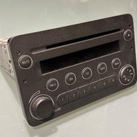 Autoradio Blaupunkt