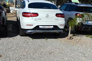 Mercedes glc 250 sport