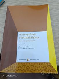 Antropologia e femminismo