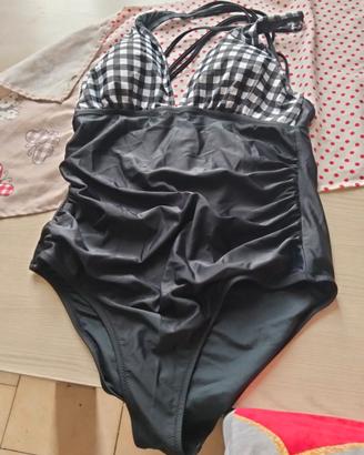 Costume donna intero 46/48