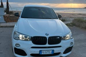 Bmw X4 Msport