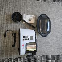 Robot da cucina Silvercrest Monsieur Cuisine 