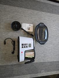 Robot da cucina Silvercrest Monsieur Cuisine 