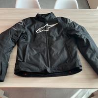 Giacca moto Alpinestar