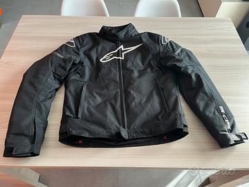 Giacca moto Alpinestar
