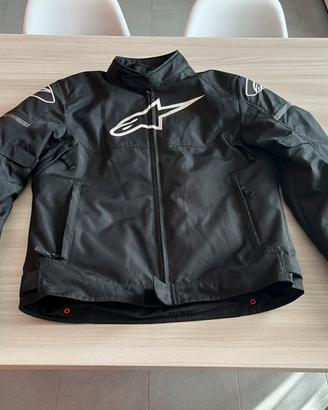 Giacca moto Alpinestar