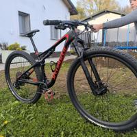 Specialized Epic Comp Carbon 2018