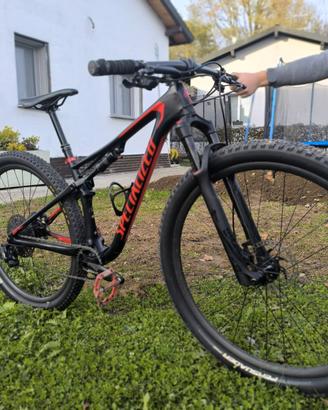 Specialized Epic Comp Carbon 2018