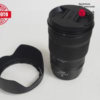 Nikon Z 24-120 F4 S (Nikon)