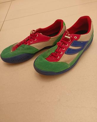 scarpe scherma 