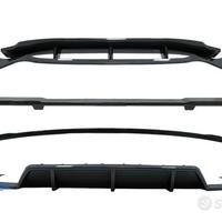 Set Aero adatto per BMW X5 G05 2018-2022