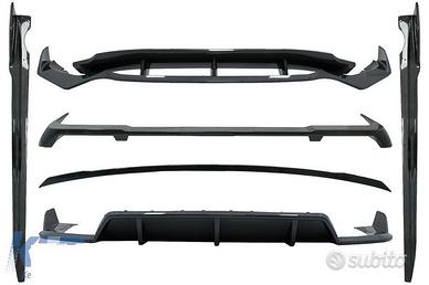 Set Aero adatto per BMW X5 G05 2018-2022