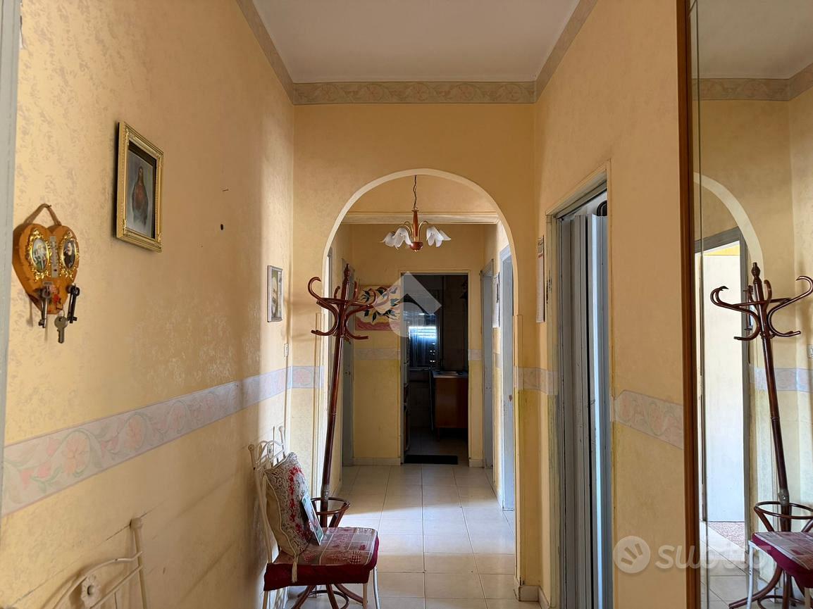 Appartamento – Corigliano-Rossano, Corigliano Scalo - Vista 4