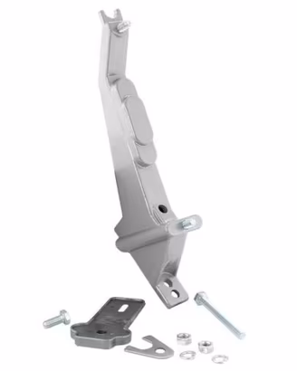 Supporto porta ruota Piaggio Vespa 50 125