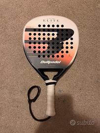 Bullpadel Elite Gemma Triay