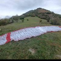Parapendio Nova Xenon S 75-90