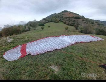 Parapendio Nova Xenon S 75-90