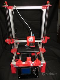 Stampante 3d fdm