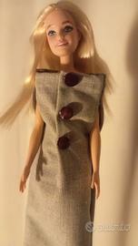 Abito per Barbie 