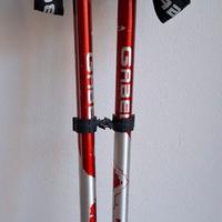 Bastoncini trekking