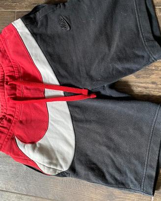 Pantalone Nike swoosh