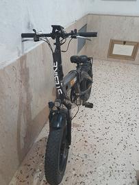bici elettrica 