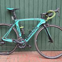 Bianchi Oltre XR3 TG.55