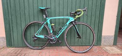 Bianchi Oltre XR3 TG.55