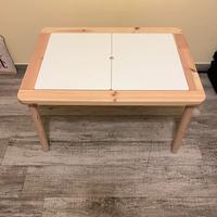 Scrivania e bancarella Bambini