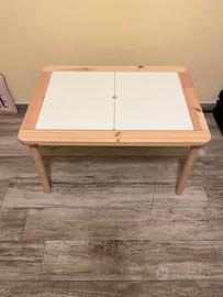 Scrivania e bancarella Bambini