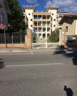 Trilocale a Tortoreto