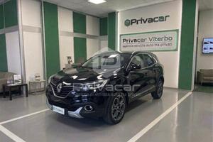 RENAULT Kadjar dCi 8V 110CV Energy Sport Edition 2
