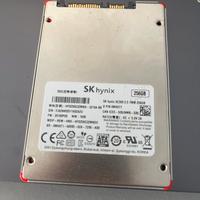 Hdd sata sk hynix 256 gb