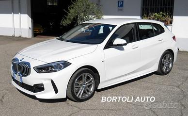 BMW 116 d 23.000 KM M SPORT EXTERIOR AUTOMATICA