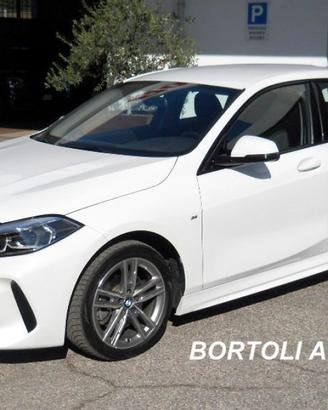 BMW 116 d 23.000 KM M SPORT EXTERIOR AUTOMATICA