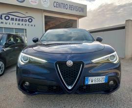 ALFA ROMEO Stelvio 2.2 Turbodiesel 190 CV AT8 Q4