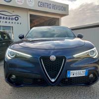 ALFA ROMEO Stelvio 2.2 Turbodiesel 190 CV AT8 Q4