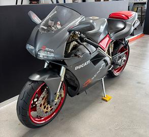 DUCATI 916 Senna Replica