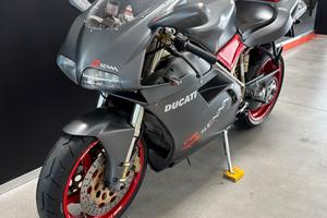 DUCATI 916 Senna Replica