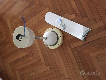 Ventilatore da soffitto