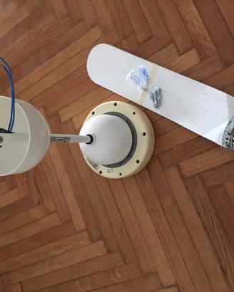 Ventilatore da soffitto