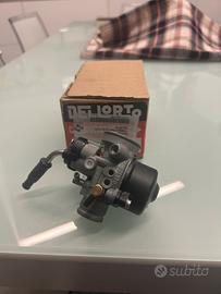 carburatore DELLORTO PHVA 17.5