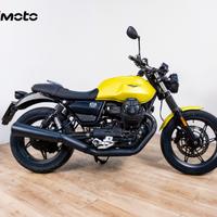 MOTO GUZZI V7 STONE 850 - 2023