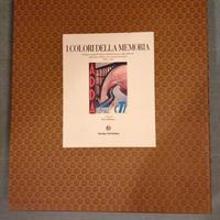 I Colori Della Memoria 1895 - 1963 Touring Club