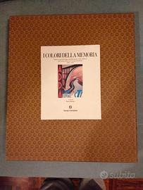 I Colori Della Memoria 1895 - 1963 Touring Club