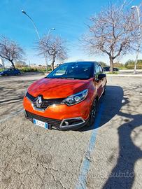 Renault Captur 1.5 dCi 8V 90 CV Wave NAV. 2013