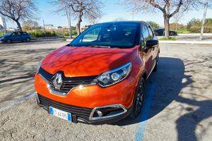 Renault Captur 1.5 dCi 8V 90 CV Wave NAV. 2013