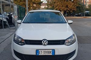 Volkswagen Polo 1.2 5 porte Trendline