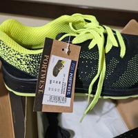 Scarpe da lavoro antinfortunistiche Portwest  n.44