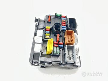 CENTRALINA BSM CITROEN C3 Picasso 1397 benzina 966